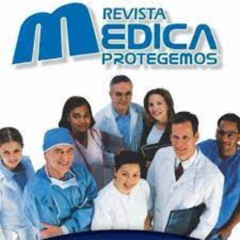 revista médica